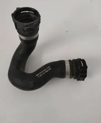 Audi A4 S4 B8 8K Engine coolant pipe/hose 8K0121101J 118734
