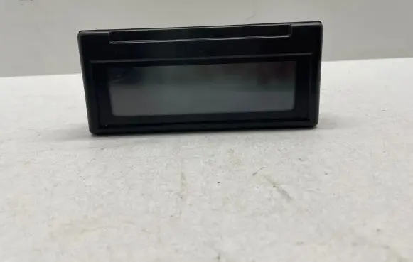 Volvo V50 Screen/display/small screen 30679647