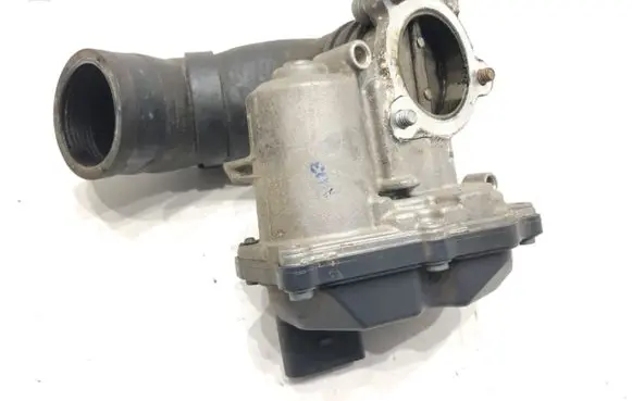 Skoda Octavia Mk3 (5E) EGR valve 04L131501C