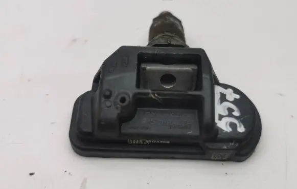 Tire pressure sensor