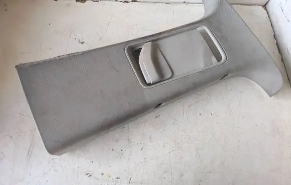 Volkswagen Transporter - Caravelle T6 (B) pillar trim (top) 7E0867244S 000006 M1021563