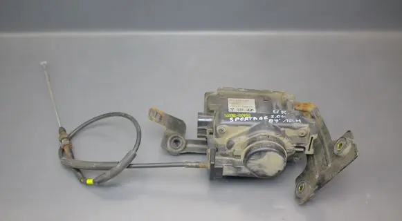 KIA Sportage Cruise control unit/module 964402E001
