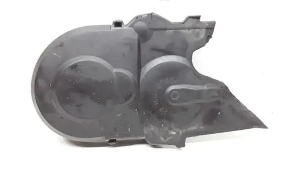 Volkswagen PASSAT B6 Timing belt guard (cover)