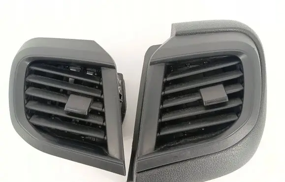Toyota Proace Dashboard air vent grill cover trim 98085956ZD