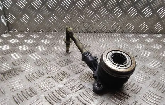Nissan Qashqai clutch release bearing 