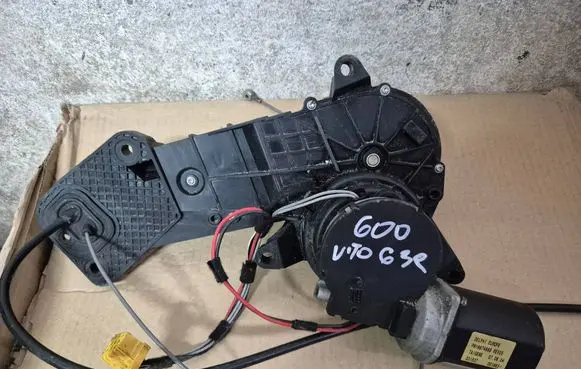 Mercedes-Benz Vito Viano W639 Sliding door motor A6398200442 16874850