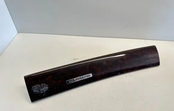 Audi A6 S6 C5 4B Dashboard glove box trim 4B1853190A 4B1853190
