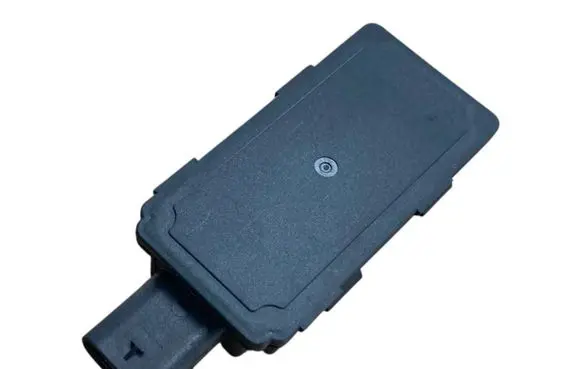 BMW X5 G05 Keyless system antenna 5A81725 A3C10274508 61355A81725