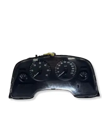 Opel Zafira A Speedometer (instrument cluster) 24461749JB