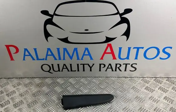Fiat 500L Trim molding 735527689