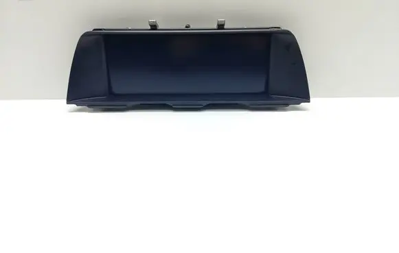 BMW 5 F10 F11 Screen/display/small screen 9284974 928497401 65509284974