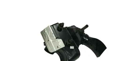 Audi A4 S4 B8 8K Air filter box 8K0133843L