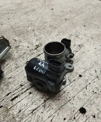 Toyota Corolla E120 E130 Throttle valve 1923002010