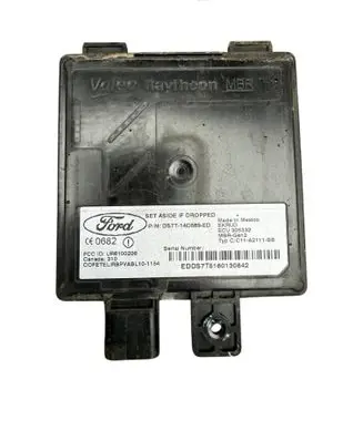 Ford Mondeo MK V Blind spot module DS7T14C689ED