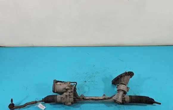 Ford Fusion II Steering rack DG9C-3D080-AH IMPRK1479844