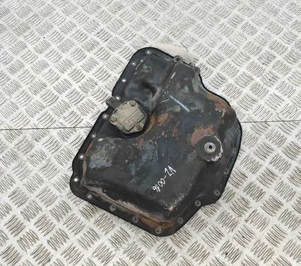 Volkswagen Touareg I Oil sump 059103602F