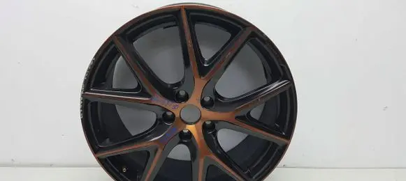 Seat Leon (5F) R18 forged rim 5X112
