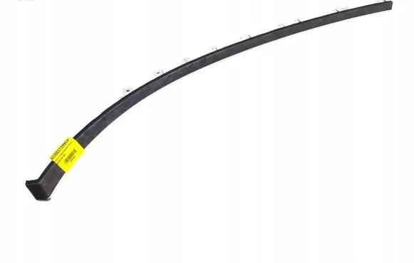 Audi A7 S7 4G Fuel main line pipe 4G8857298DP