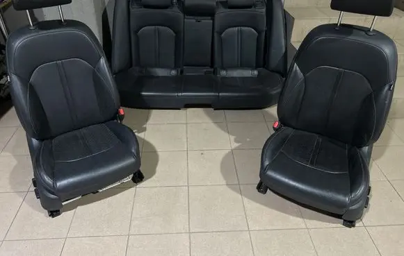 KIA Optima Seat set 