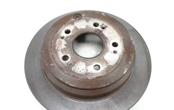 Honda CR-V Rear brake disc
