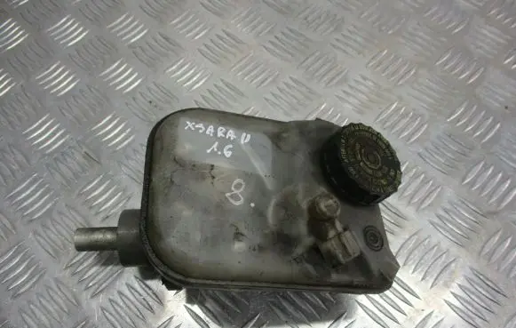 Citroen Xsara ABS Pump