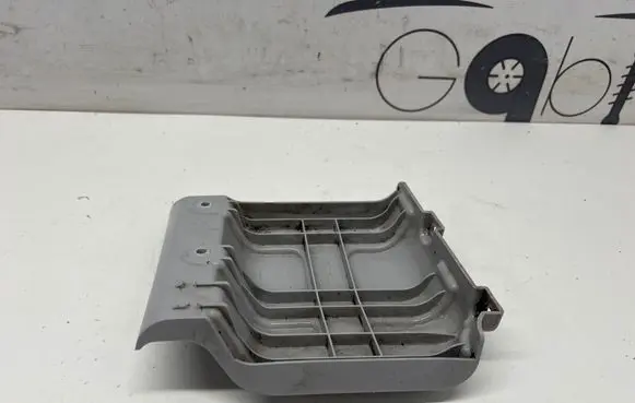 KIA Sorento IV Rear bumper mounting bracket 86616P2000