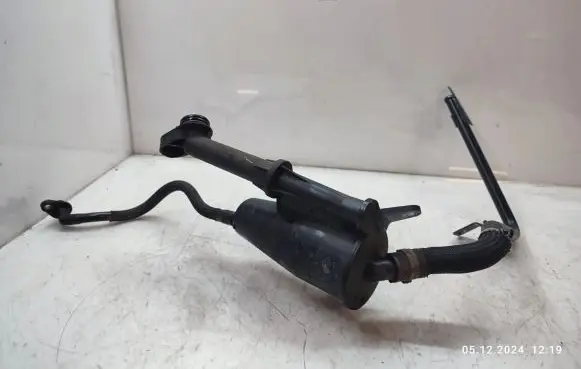 Breather/breather pipe/hose