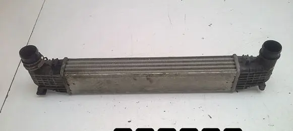 Ford Galaxy Coolant radiator 95vw9l440aa