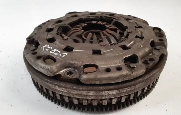 Mercedes-Benz A W169 Clutch set kit