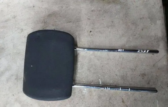 Ford Galaxy Rear seat headrest 