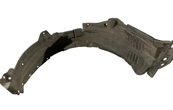 Toyota RAV 4 (XA40) Front wheel arch liner splash guards 5387842080