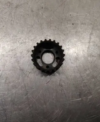 Skoda Octavia Mk2 (1Z) Fuel pump gear (pulley) 03l130111e