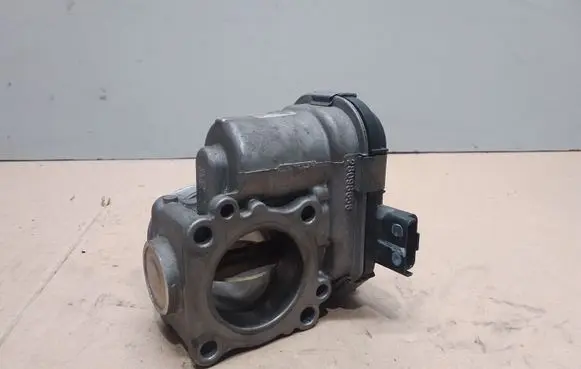 Citroen C5 Throttle valve 9673534480 28098656