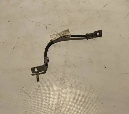 Renault Talisman Negative earth cable (battery) 240800427R