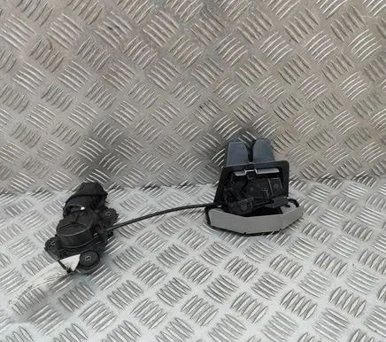 Volvo XC60 Tailgate/trunk/boot lock/catch/latch 32149882