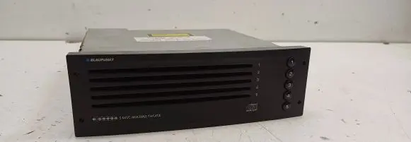 Peugeot 307 CD/DVD changer 7607769068 906862907808 023684