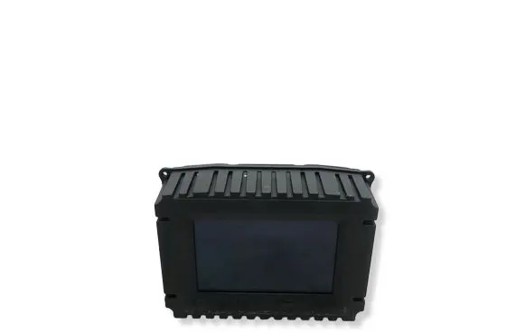 Opel Vectra C Screen/display/small screen 342707650 76340067 500235007007