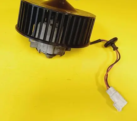 Ford Ka Heater fan/blower 0126003