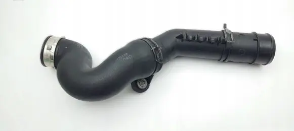 Volkswagen Golf V Intercooler hose/pipe 3C0145770B
