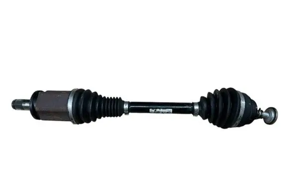 BMW 7 G11 G12 Front driveshaft 8657289 31608657289
