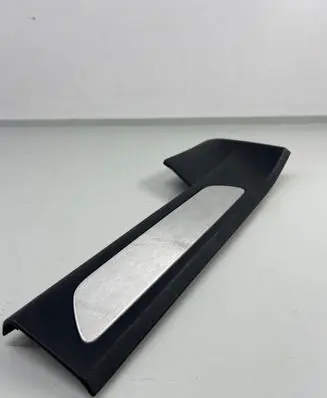 Porsche Panamera (970) Rear sill trim cover 970555519