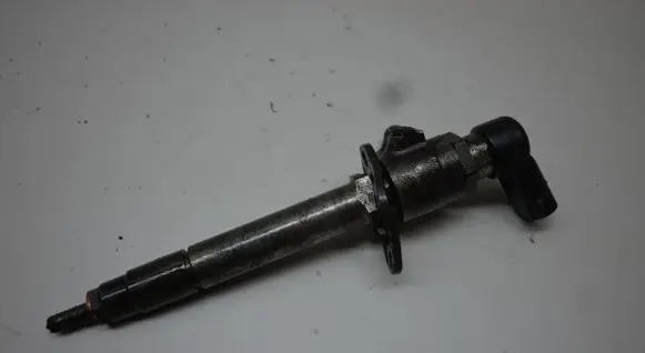 Jaguar XF X250 Fuel injector 5U3Q9K546AA