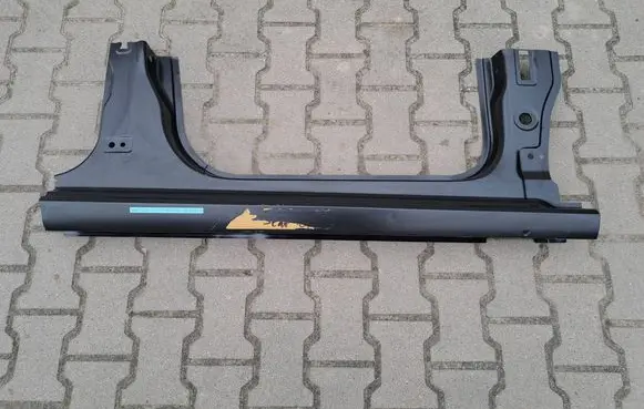 Seat Ibiza V (KJ) Sill 6f0809606c