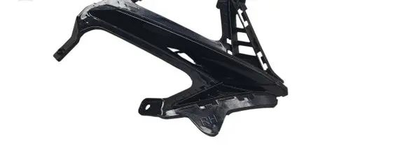KIA Ceed Front bumper lower grill 86524J7DA0