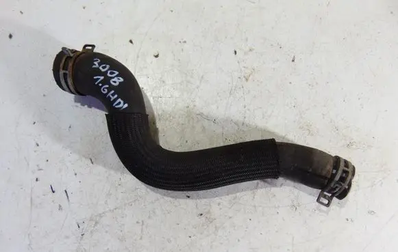 Peugeot 3008 I Engine coolant pipe/hose