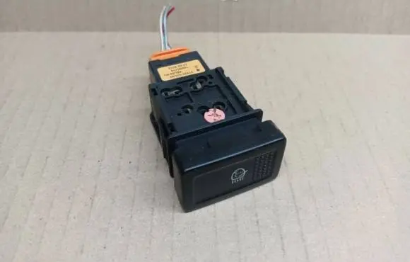 Suzuki SX4 S-Cross Airbag deployment crash/impact sensor 3793057L00 10041218 10005775