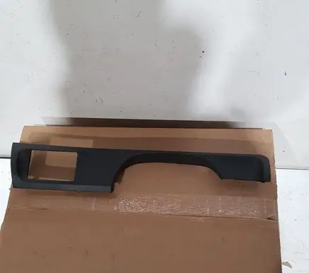 Toyota Verso-S Dashboard glove box trim 554470F020