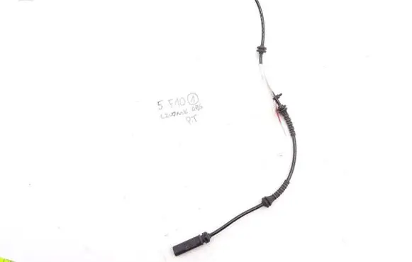 BMW 5 F10 F11 ABS rear brake sensor 6784901