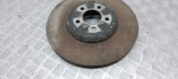 BMW 7 F01 F02 F03 F04 Front brake disc