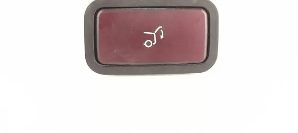 Mercedes-Benz R W251 Tailgate opening switch 2128210651 2118219551